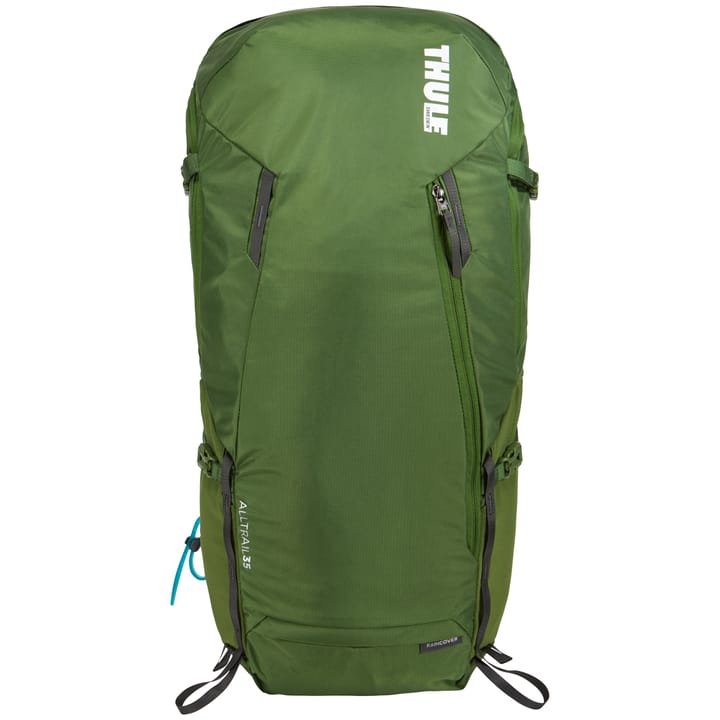 Thule AllTrail Men's Hiking Backpack 35L  Garden Green Thule
