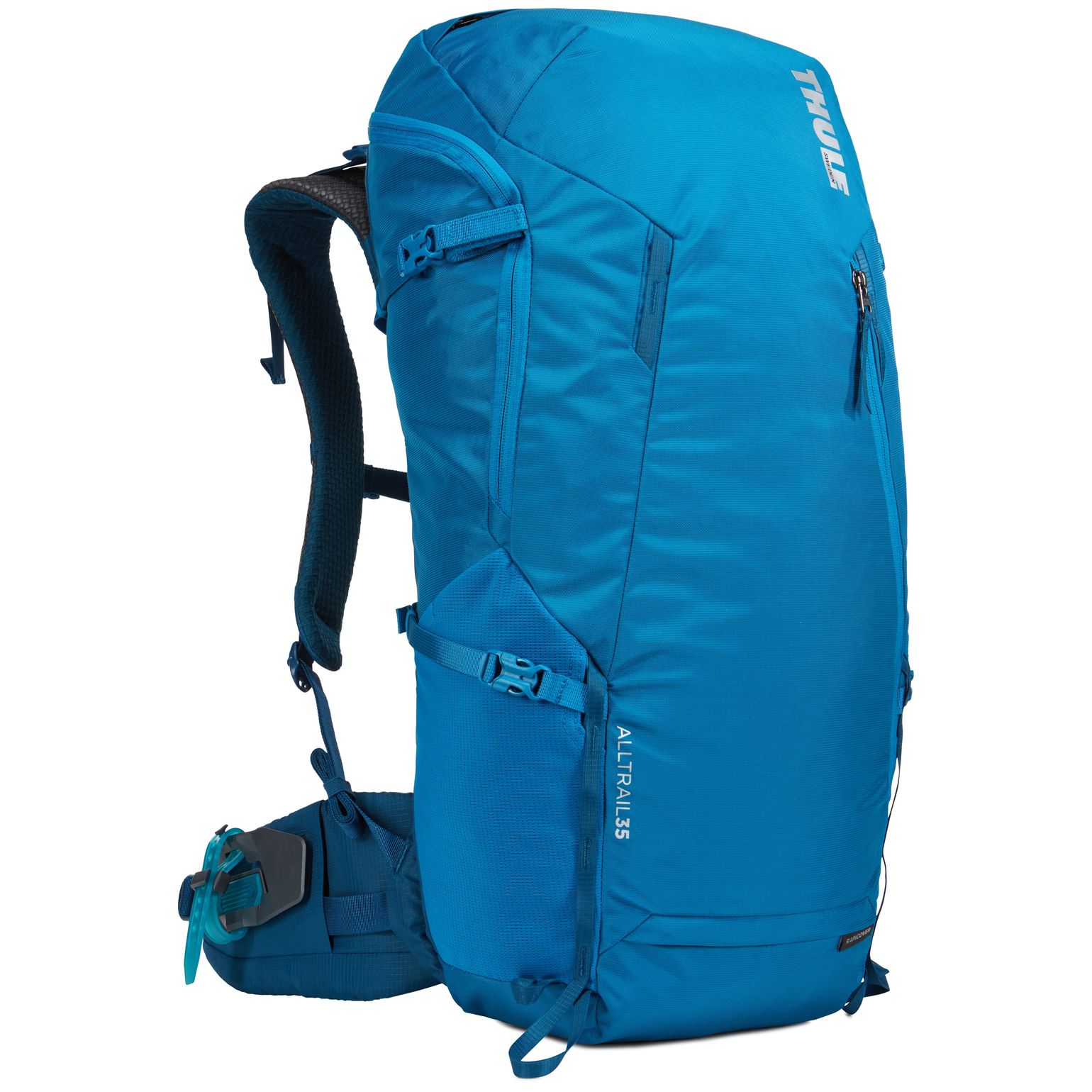 AllTrail Men's Hiking Backpack 35L  mykonos