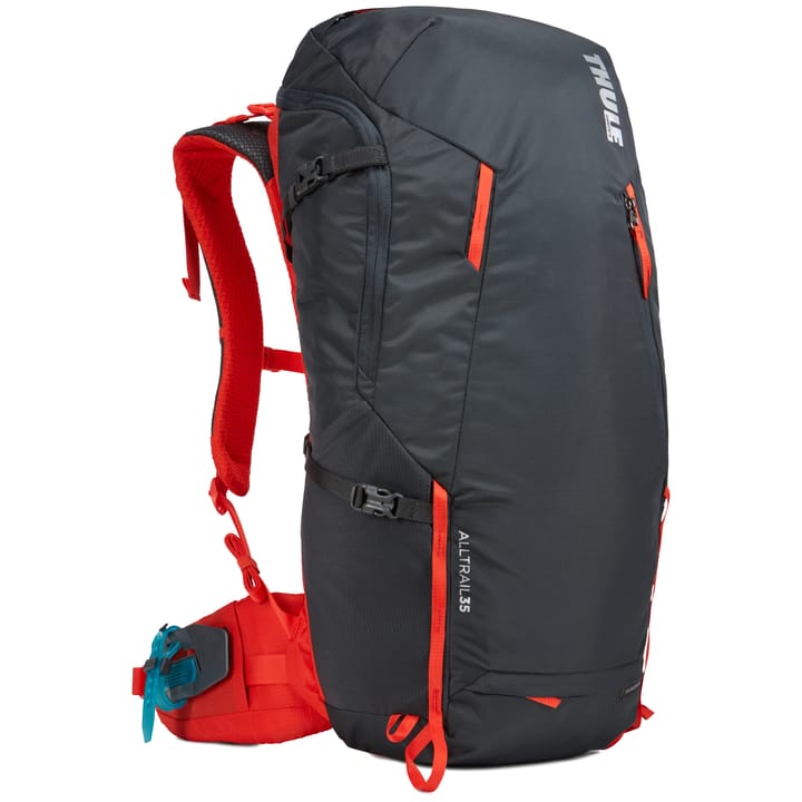 AllTrail Men's Hiking Backpack 35L  obsidian Thule