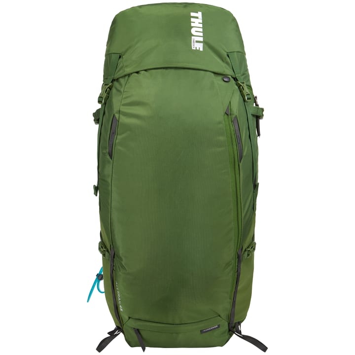 AllTrail Men's Hiking Backpack 45L  Garden Green Thule