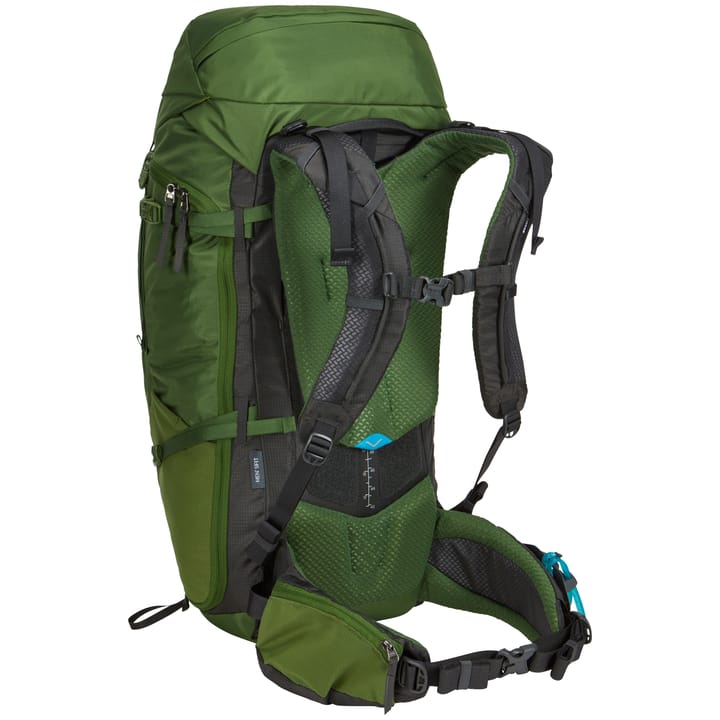 AllTrail Men's Hiking Backpack 45L  Garden Green Thule