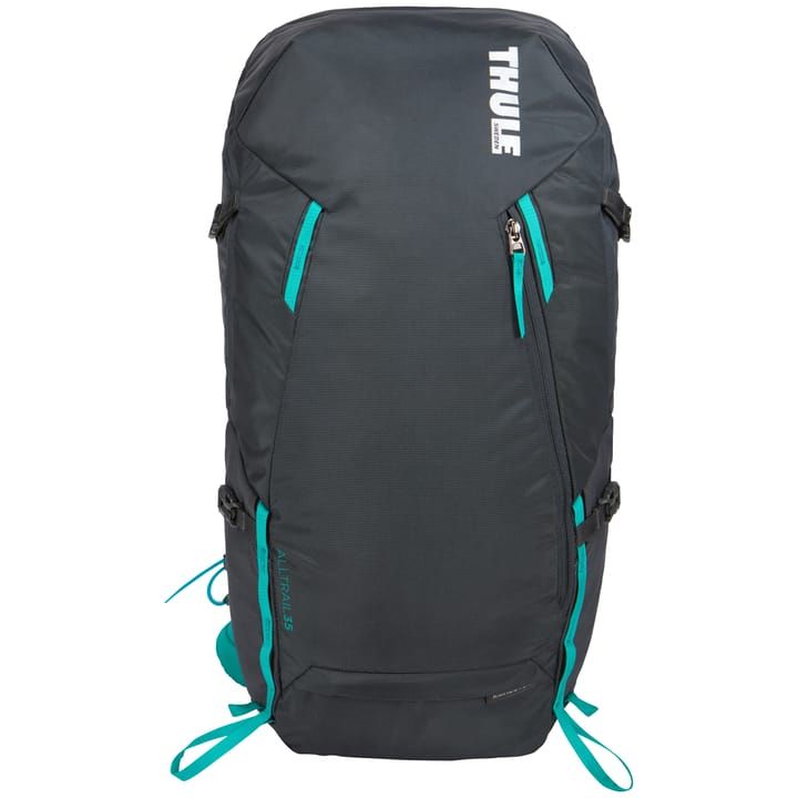 Thule AllTrail Women's Hiking Backpack 45L Obsidian Thule Thule AllTrail Women's Hiking Backpack 45L Obsidian Thule