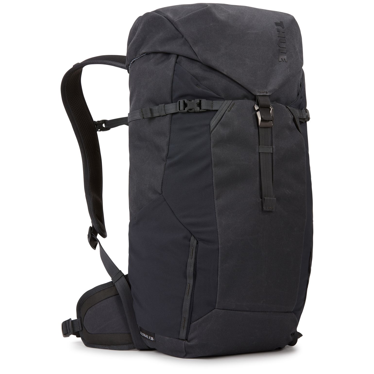 Alltrail X 25L Obsidian