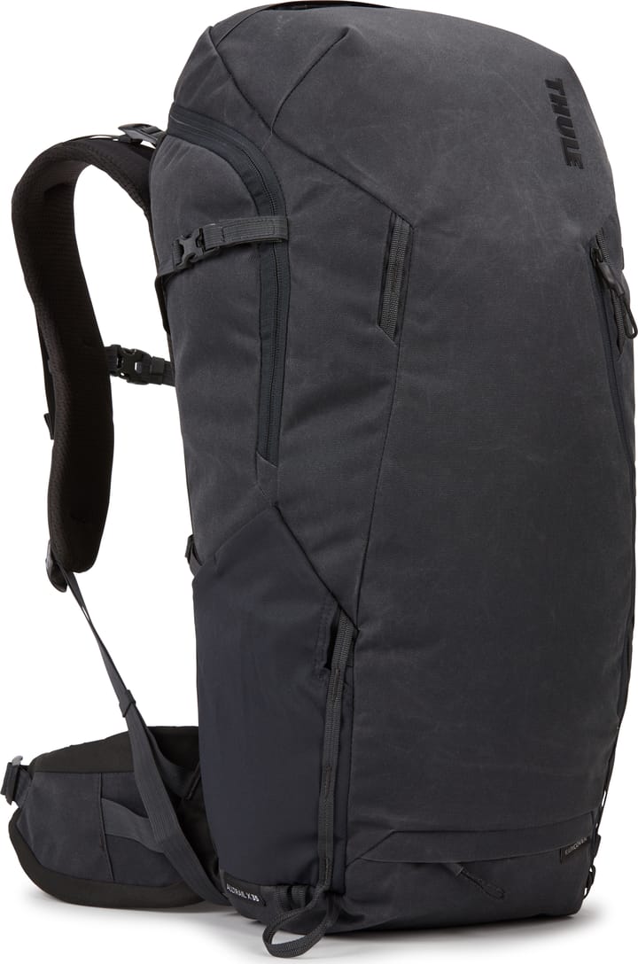 Thule Stir 35L Men's Backpack - Obsidian
