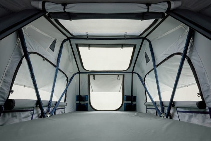 Thule Autana Haze Gray Thule