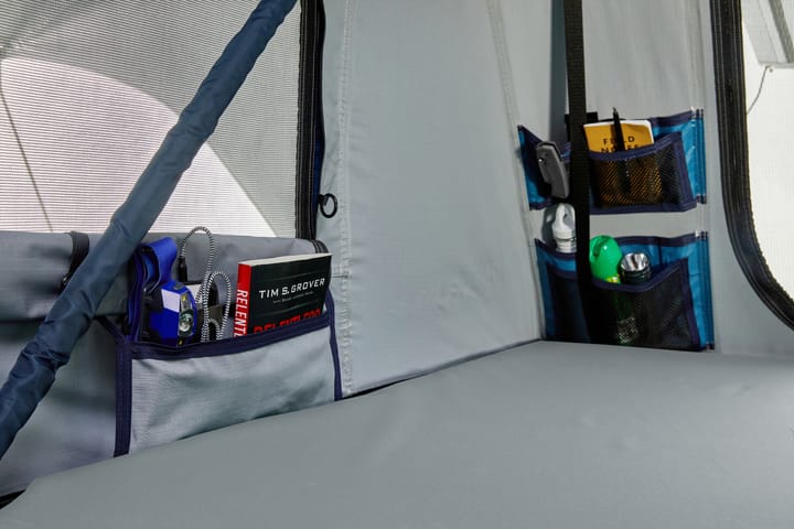 Thule Autana Haze Gray Thule