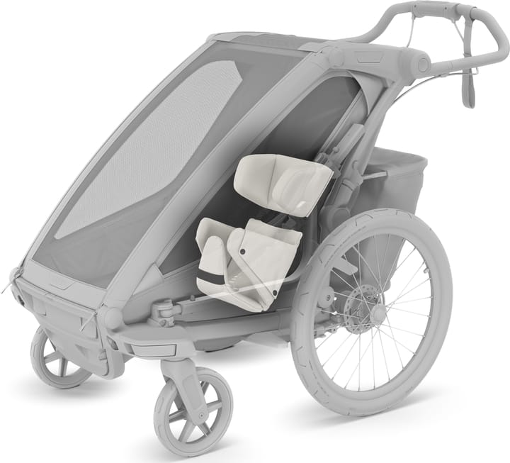 Thule Baby Supporter 2.0 Grey Thule