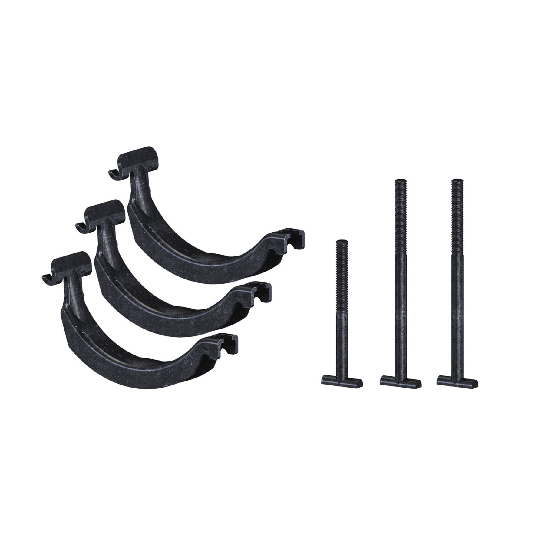 Thule Bike Rack Around-the-Bar Adapter