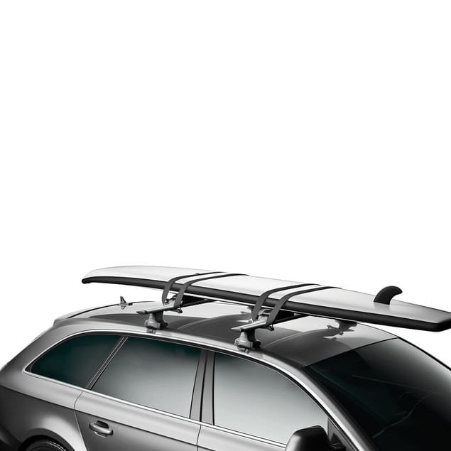 Board Shuttle Thule