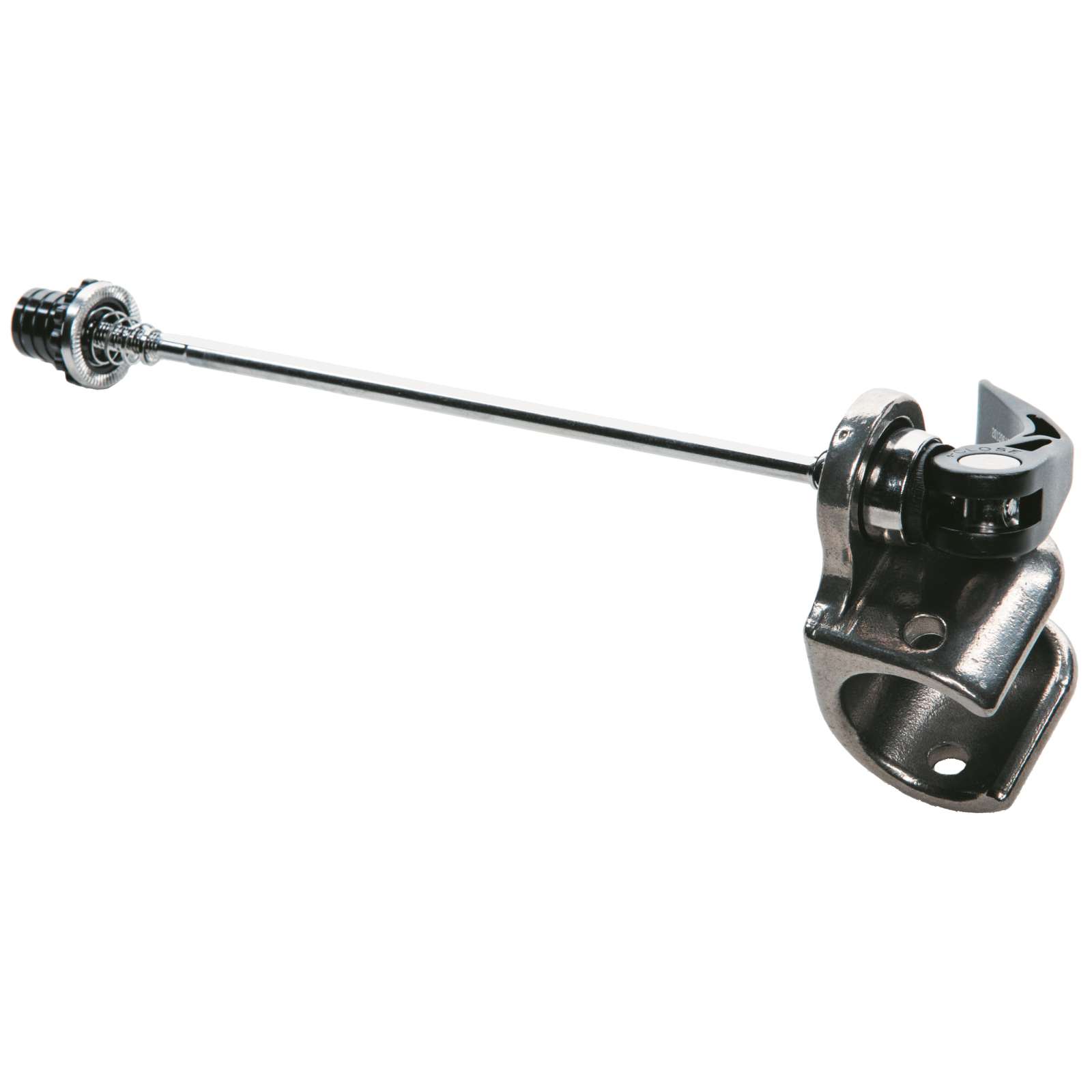 Axle Mount ezHitch Cup with Quick Release Skewer