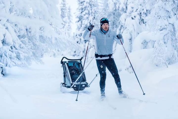 Chariot Cross-Country Skiing Kit Thule