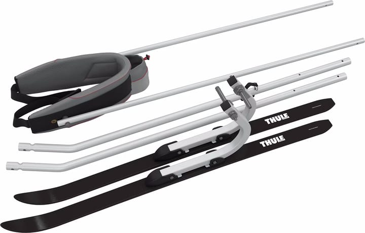 Chariot Cross-Country Skiing Kit Thule