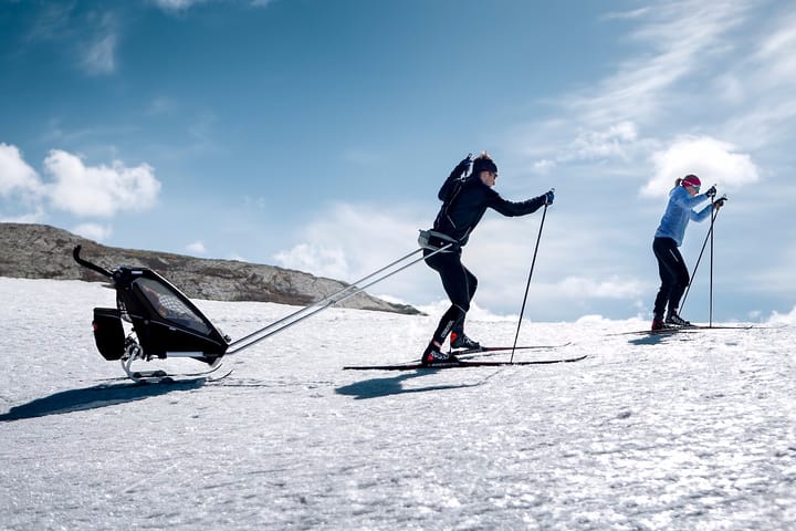 Chariot Cross-Country Skiing Kit Thule