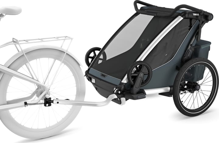 Thule Chariot Cross 2 Double Dark Slate Thule