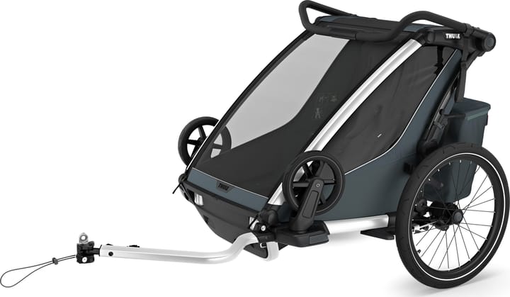 Thule Chariot Cross 2 Double Dark Slate Thule