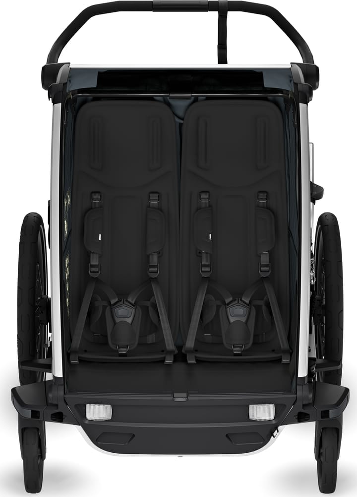 Thule Chariot Cross 2 Double Dark Slate Thule