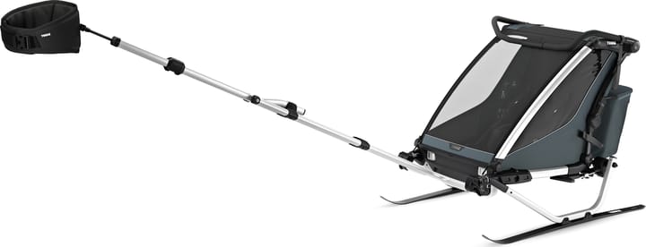 Thule Chariot Cross 2 Double Dark Slate Thule