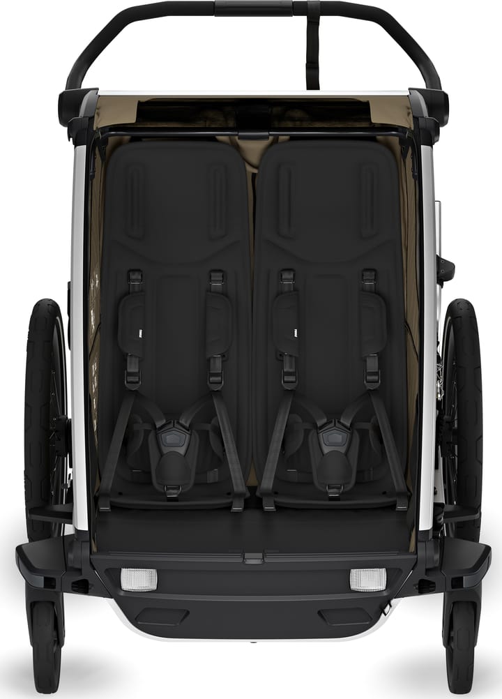 Thule Chariot Cross 2 Double Khaki Thule