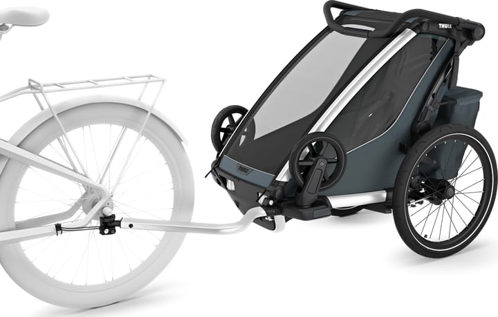 Thule Chariot Cross 2 Single Dark Slate Thule