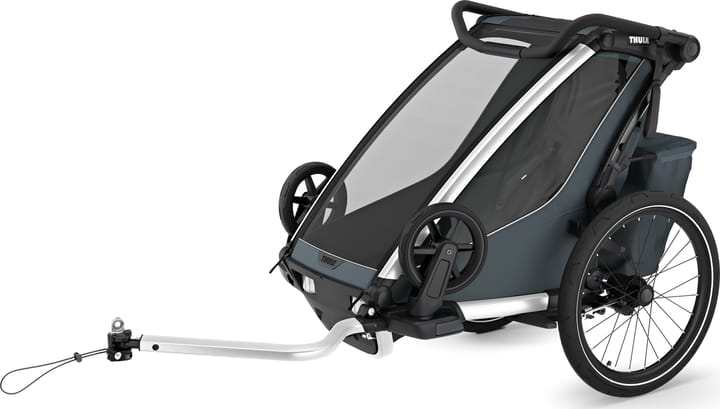Thule Chariot Cross 2 Single Dark Slate Thule