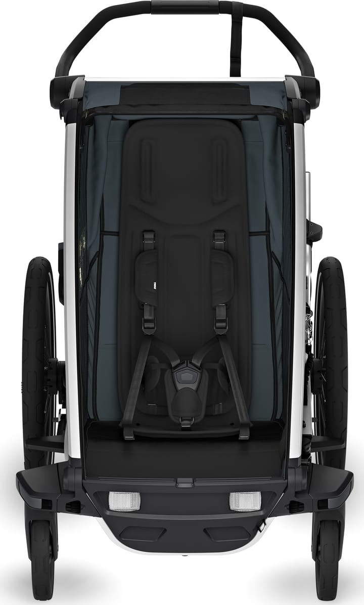 Thule Chariot Cross 2 Single Dark Slate Thule