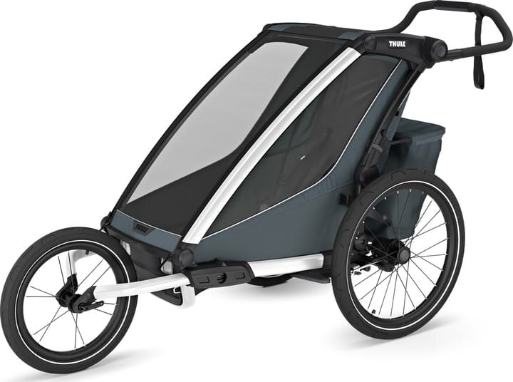 Thule Chariot Cross 2 Single Dark Slate Thule
