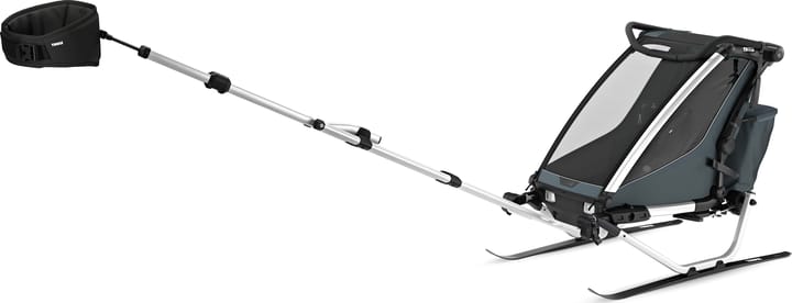 Thule Chariot Cross 2 Single Dark Slate Thule