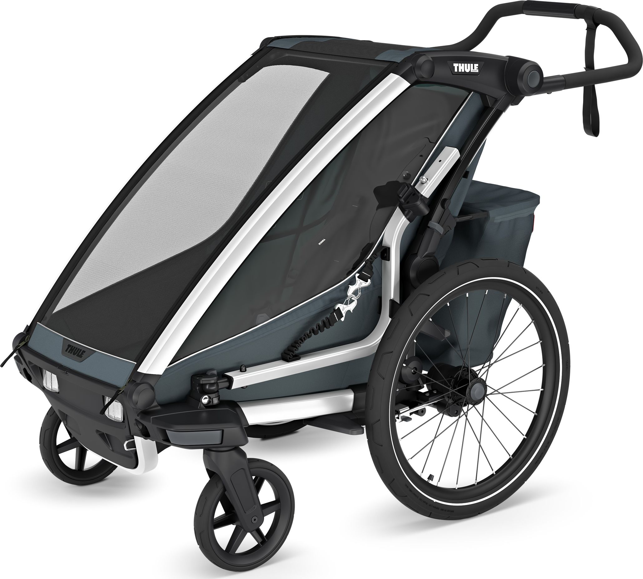 Thule Chariot Cross 2 Single Dark