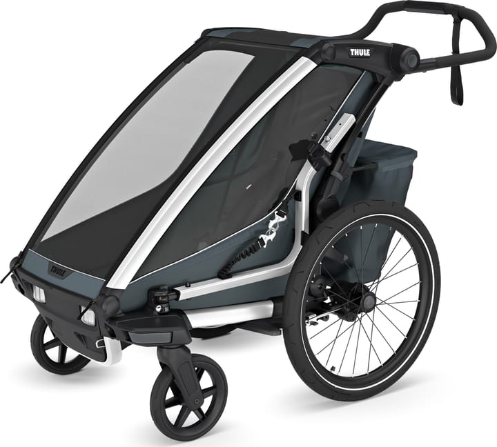 Thule Chariot Cross 2 Single Dark Slate Thule