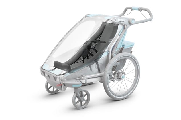Thule Thule Chariot Infant Sling Nocolour Thule Thule Thule Chariot Infant Sling Nocolour Thule