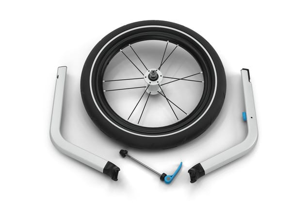 Thule Chariot Jog Kit 1 Thule