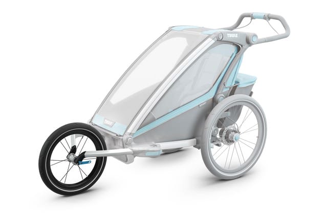 Thule Thule Chariot Jog Kit 1 Nocolour Thule Thule Thule Chariot Jog Kit 1 Nocolour Thule