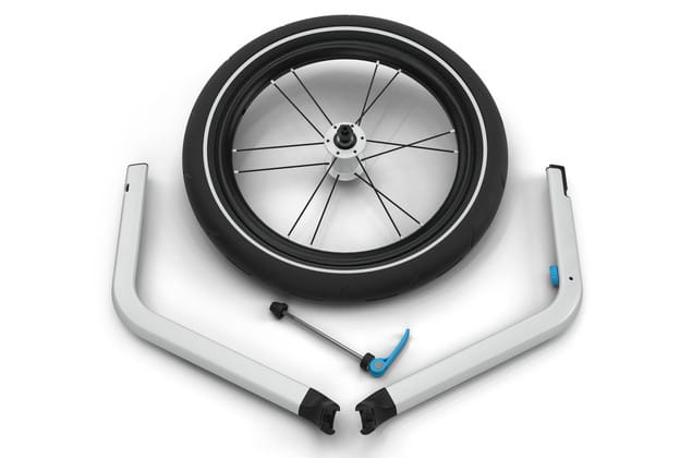 Thule Chariot Jog Kit 2 Thule