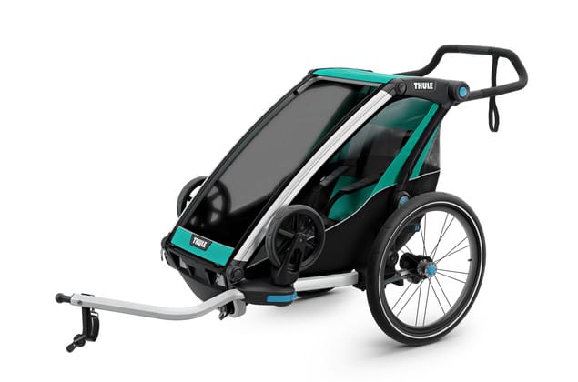 Thule Chariot Lite1 Bluegrass Thule