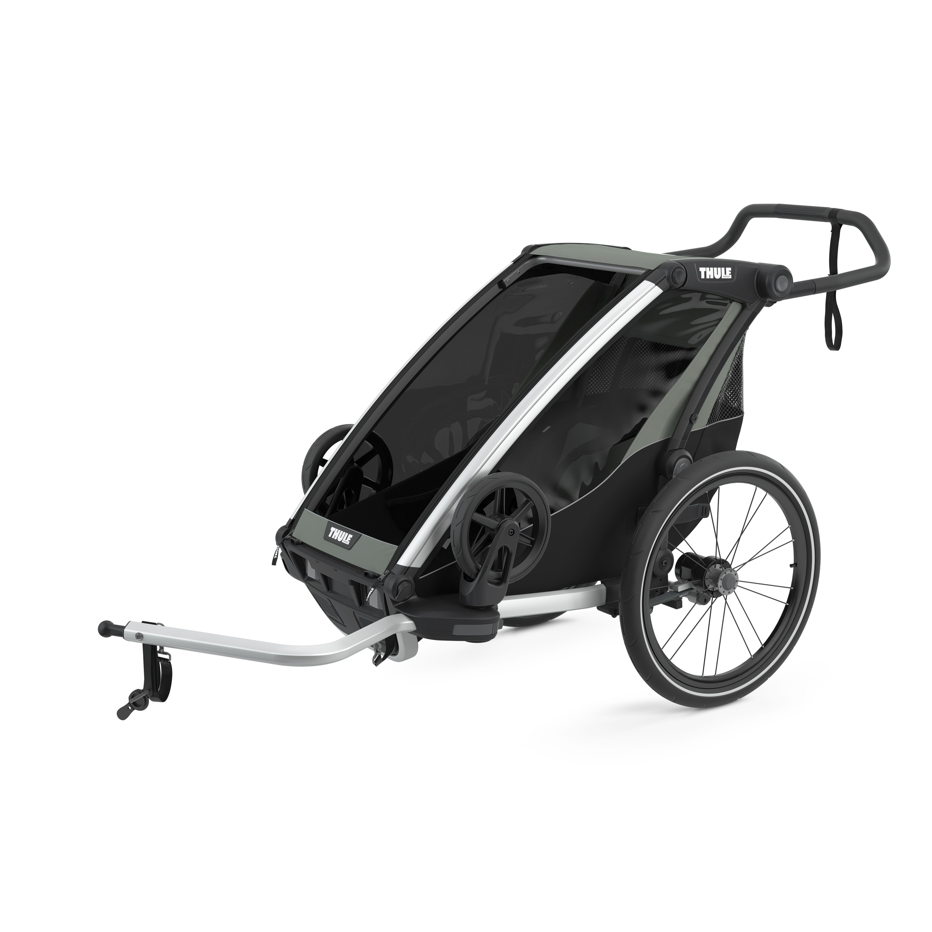 Thule Chariot Lite1 AGAVE