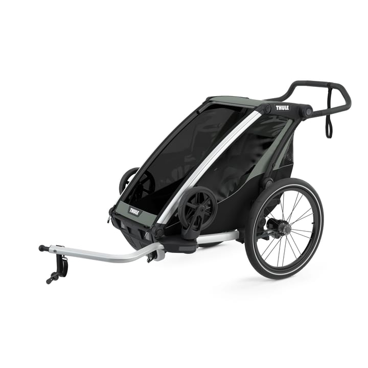 Thule Chariot Lite1 Agave Thule