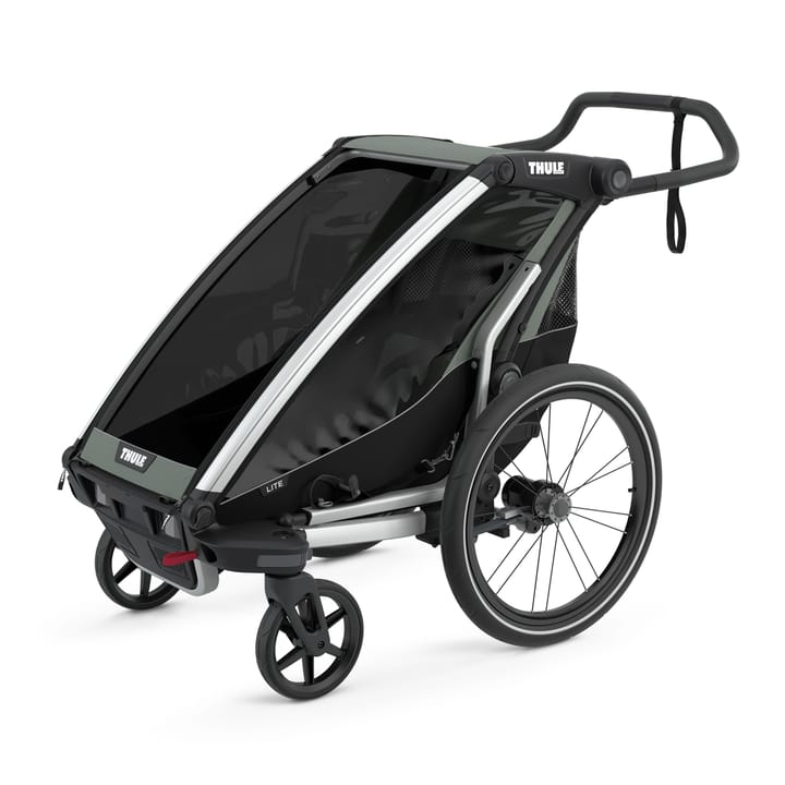 Thule Chariot Lite1 Agave Thule