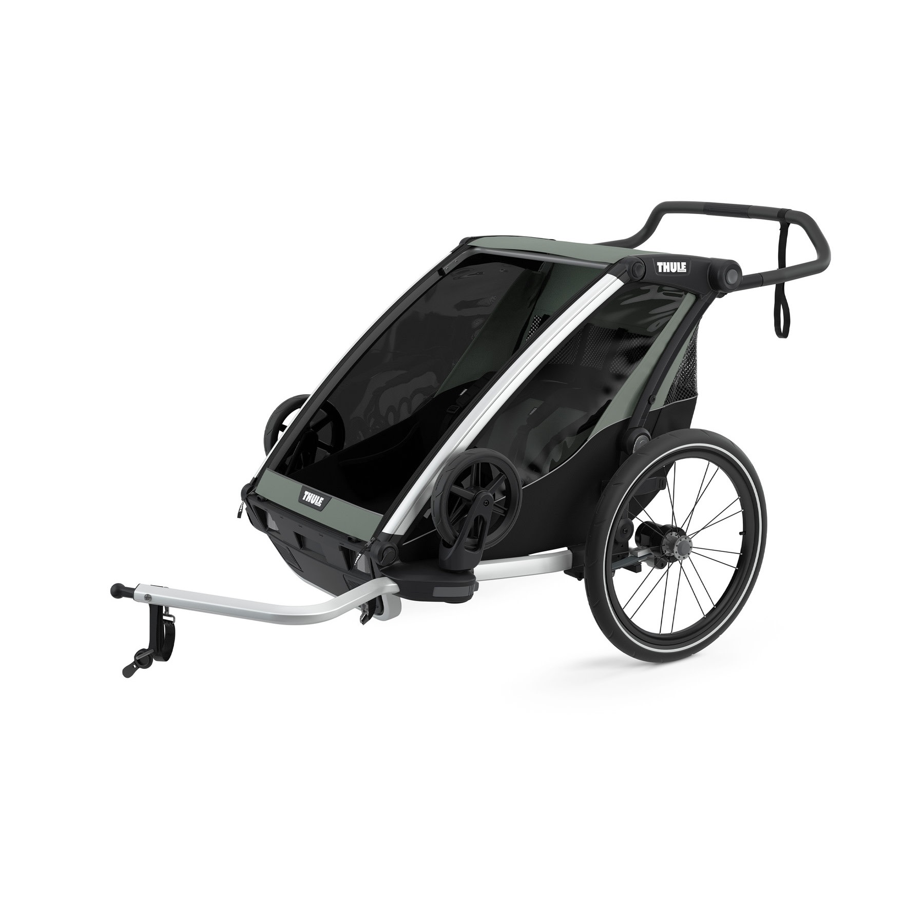 Thule Chariot Lite2 AGAVE