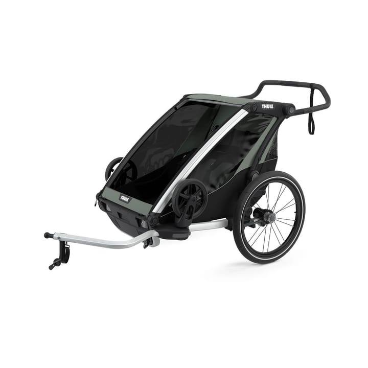 Thule Chariot Lite2 Agave Thule