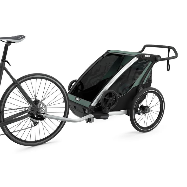 Thule Chariot Lite2 Agave Thule