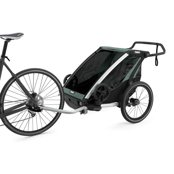 Chariot Lite2 AGAVE Thule