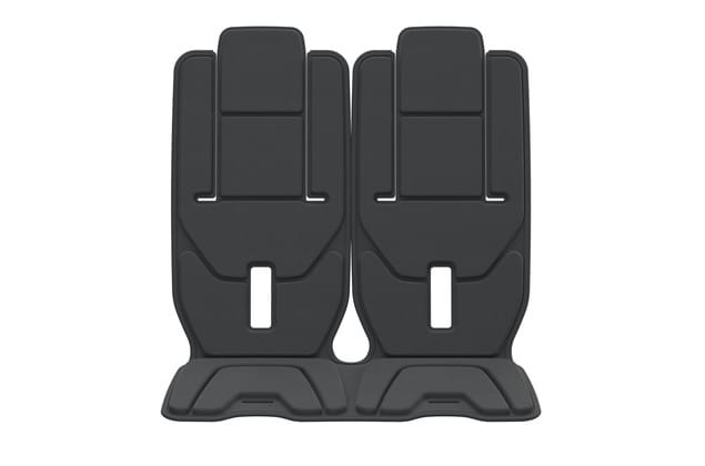Thule Chariot Padding 2 Thule Thule Chariot Padding 2 Thule