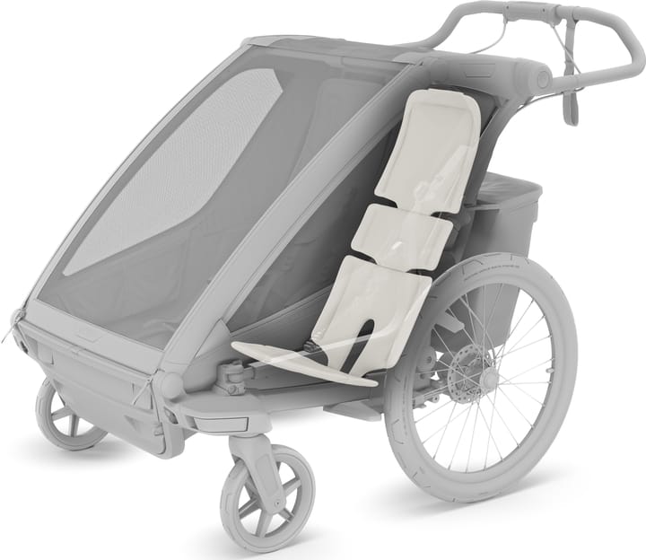 Thule Seat Liner Grey Thule