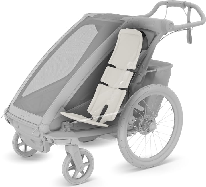 Thule Seat Liner Grey Thule