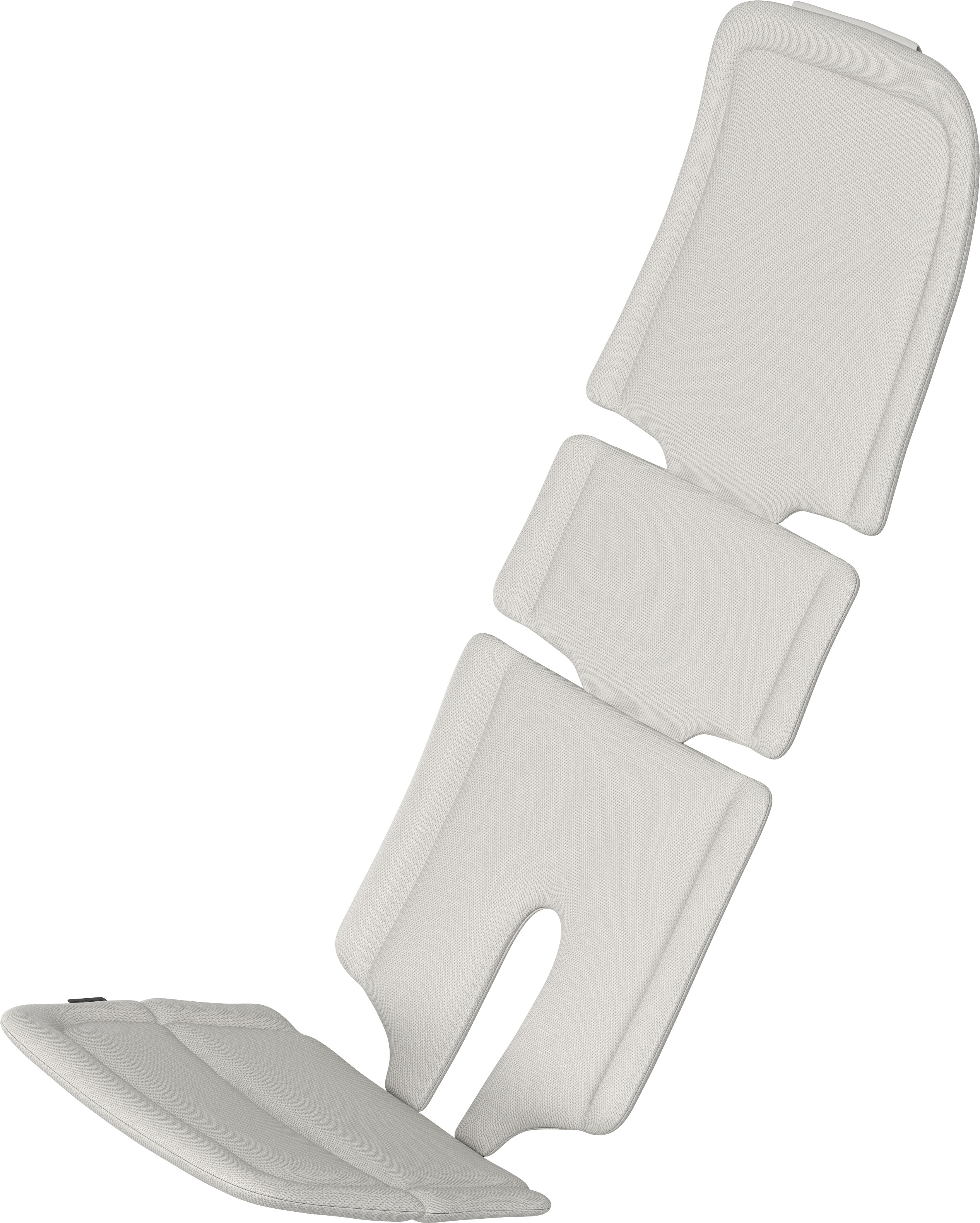 Thule Seat Liner Grey Kuljetustarvikkeet Black OneSize