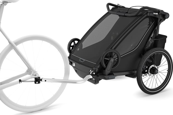 Thule Chariot Sport 2 G3 Black Thule