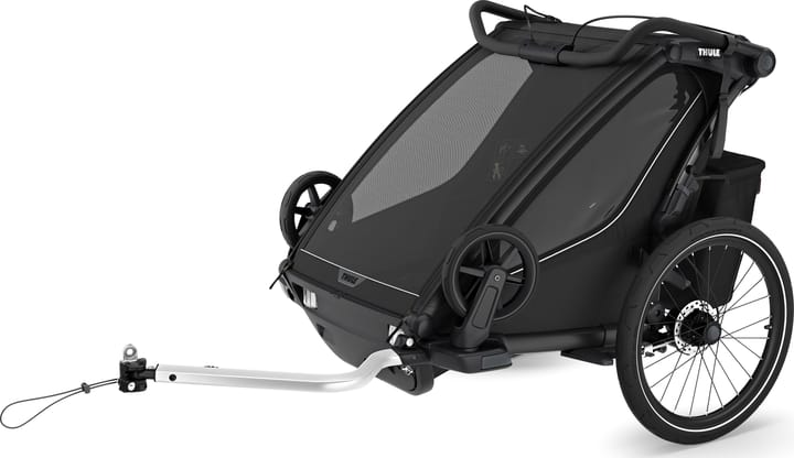 Thule Chariot Sport 2 G3 Black Thule