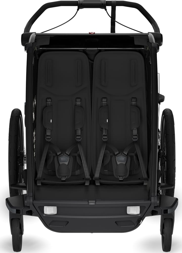Thule Chariot Sport 2 G3 Black Thule