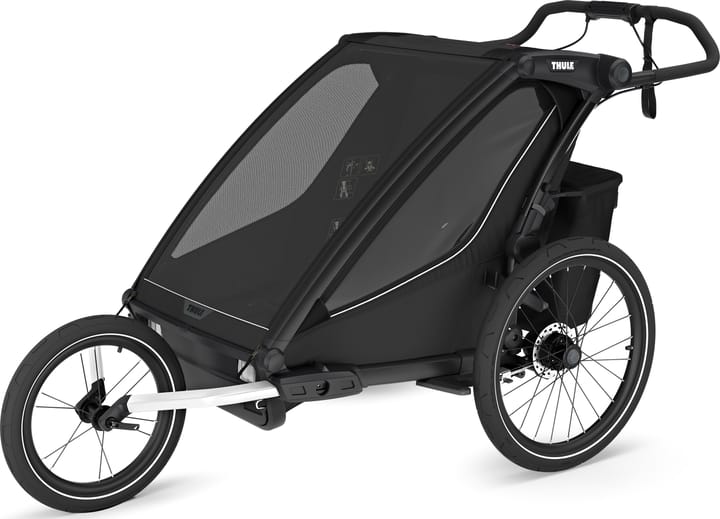 Thule Chariot Sport 2 G3 Black Thule