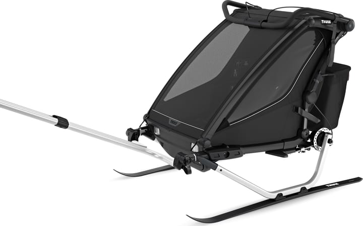 Thule Chariot Sport 2 G3 Black Thule